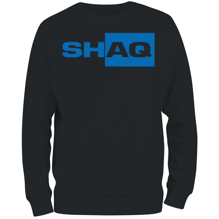 Shaq sweatshirt deals