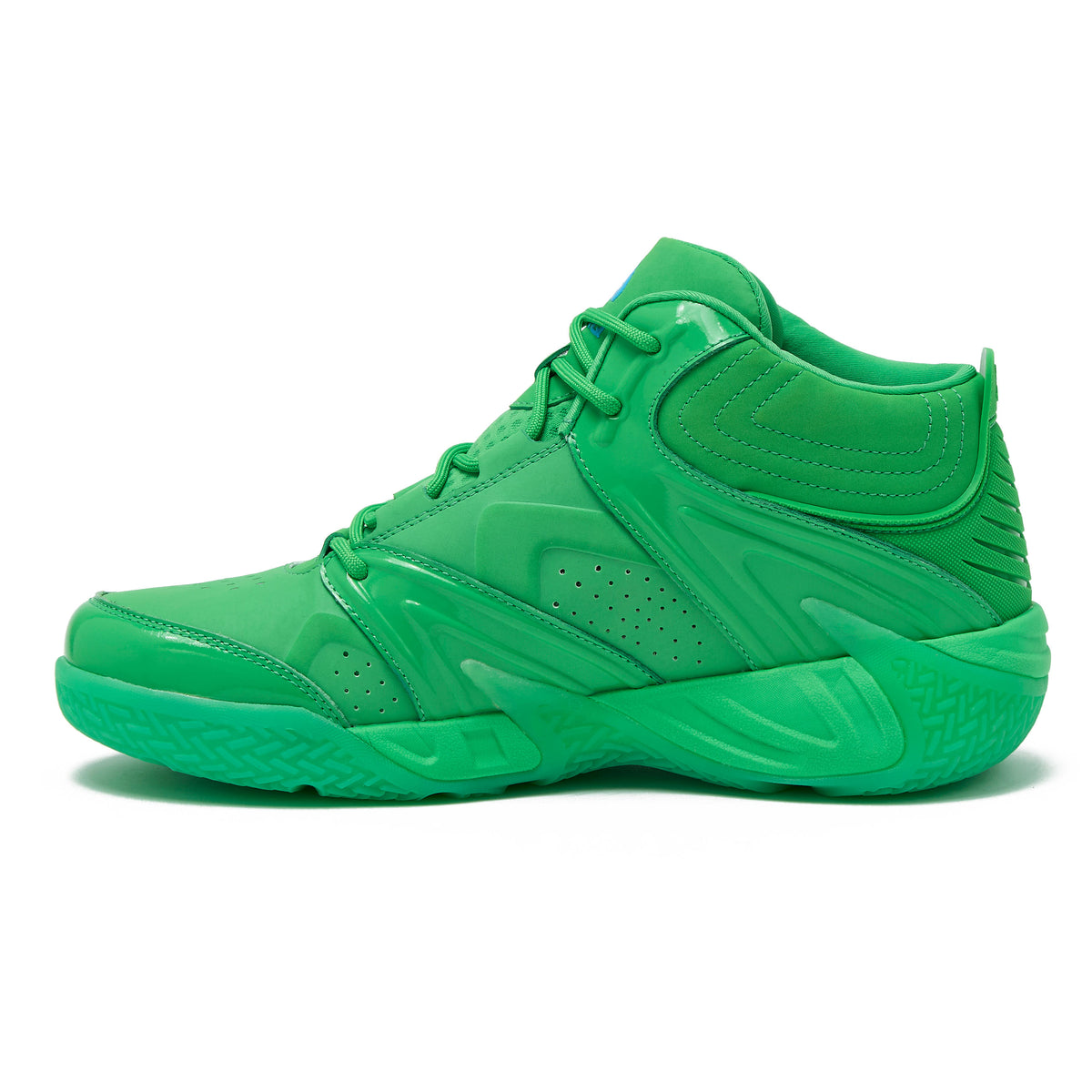 Shaq Devastator High Top Basketball Shoes for Men – Shaq.com