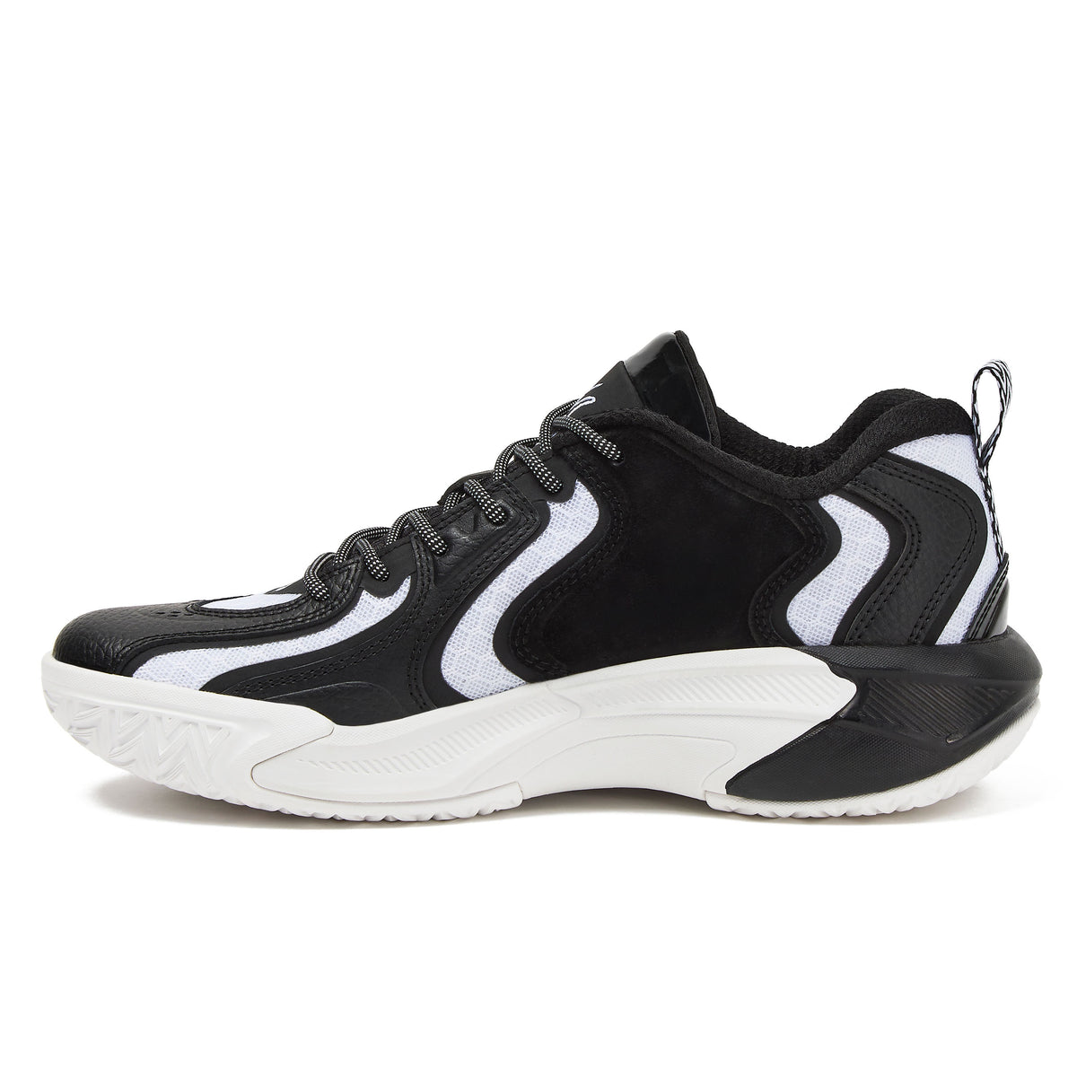 Shaq Dunkman Basketball Shoes for Men