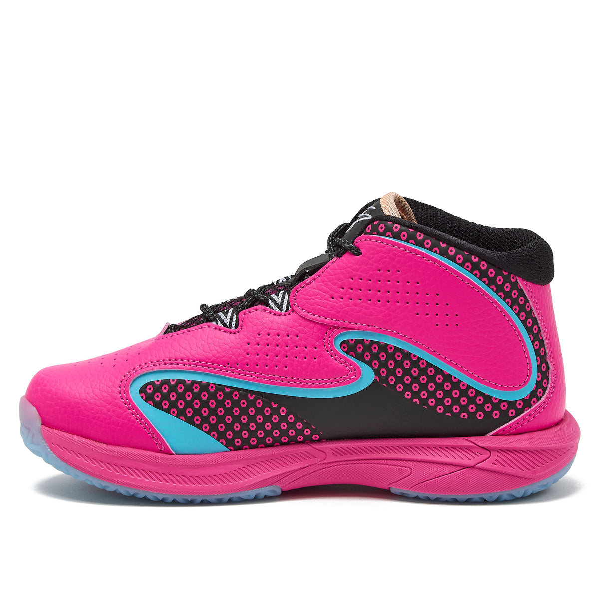 Shaq Notix 2.0 Big Kids Sneakers