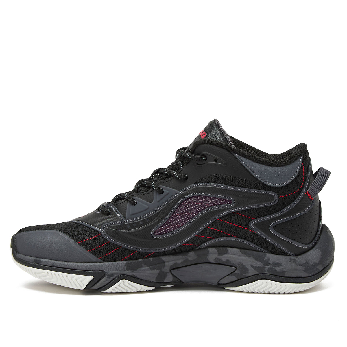 Shaq Speed Demon 2.0 High Top Basketball Shoes for Men