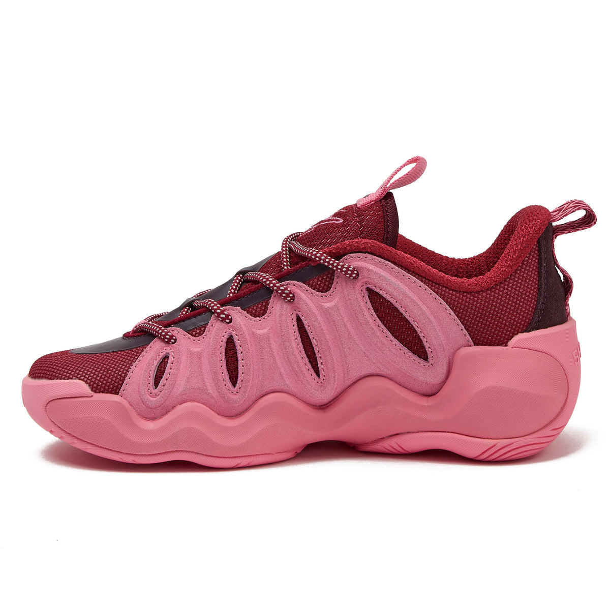 Shaq 4X Athletic Womens Basketball Shoes