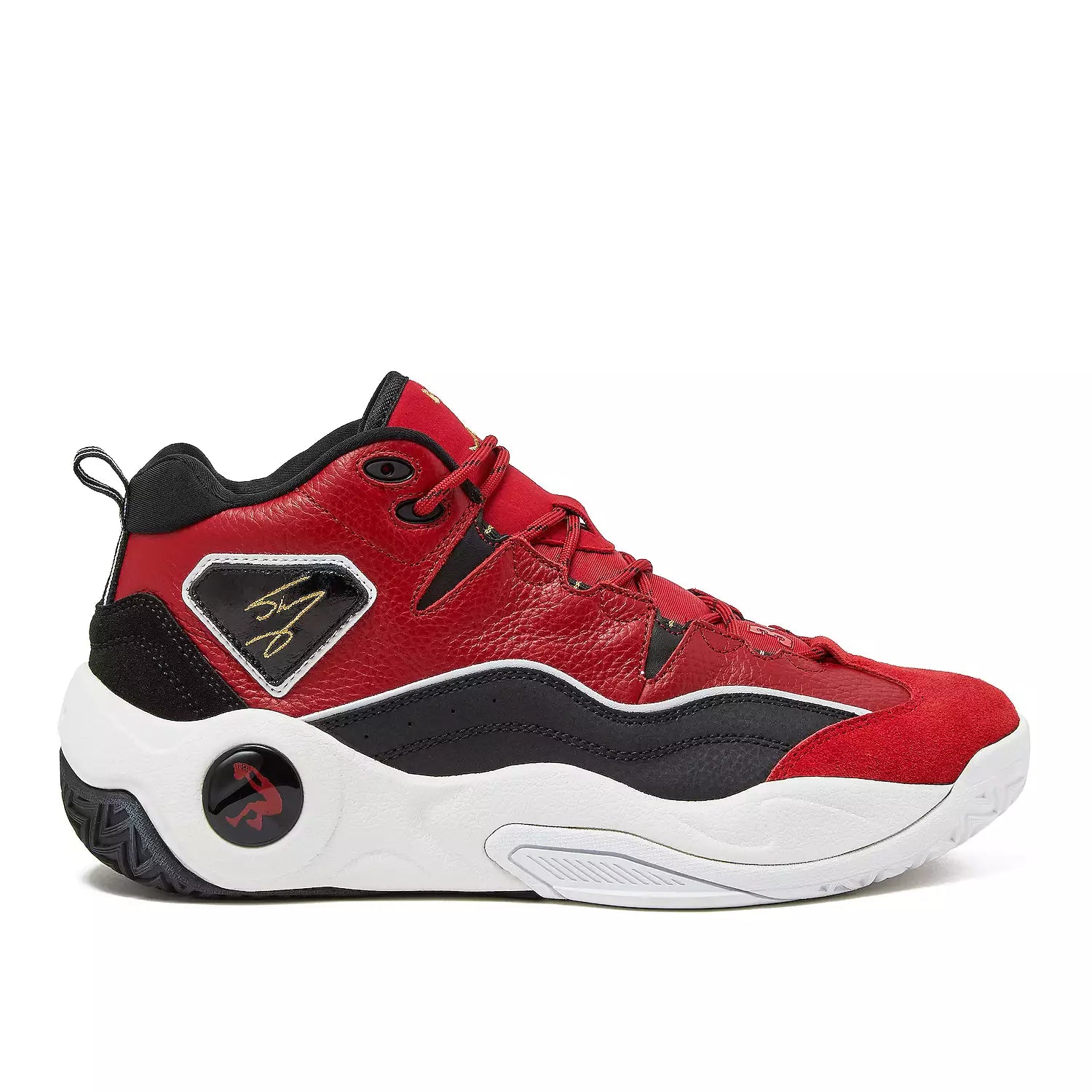 Shaq H.O.F. Men's Basketball Shoes – Shaq.com