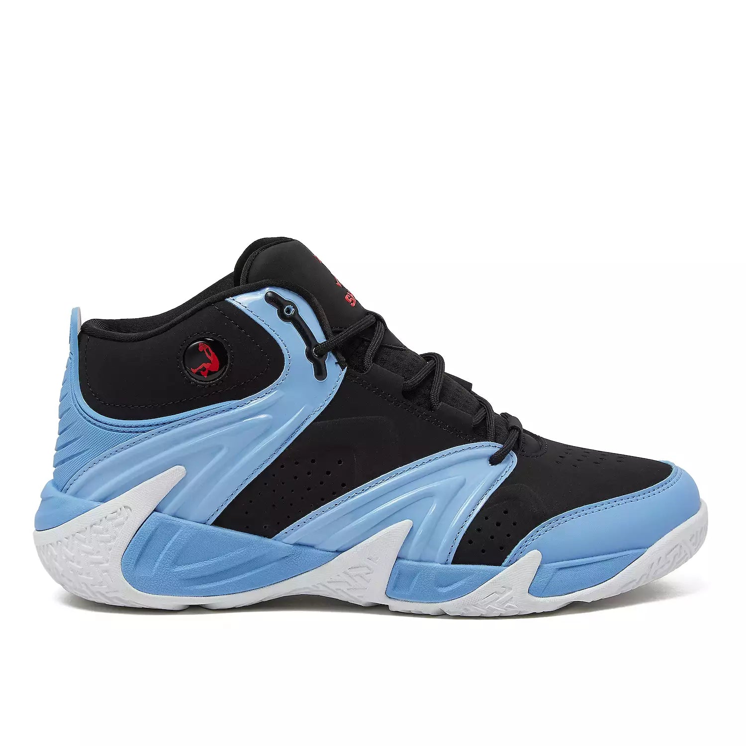 Shaq Devastator Men&#39;s High Top Sneakers