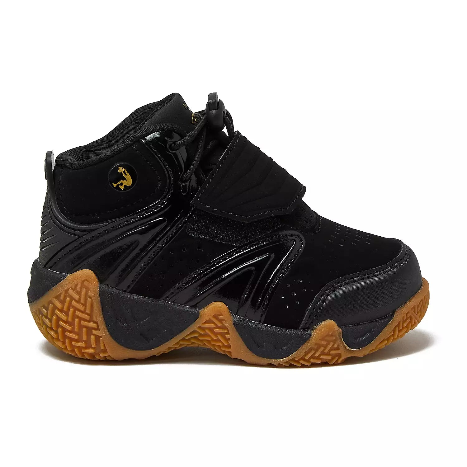 Toddler Boy Shaq Devastator Basketball Shoes
