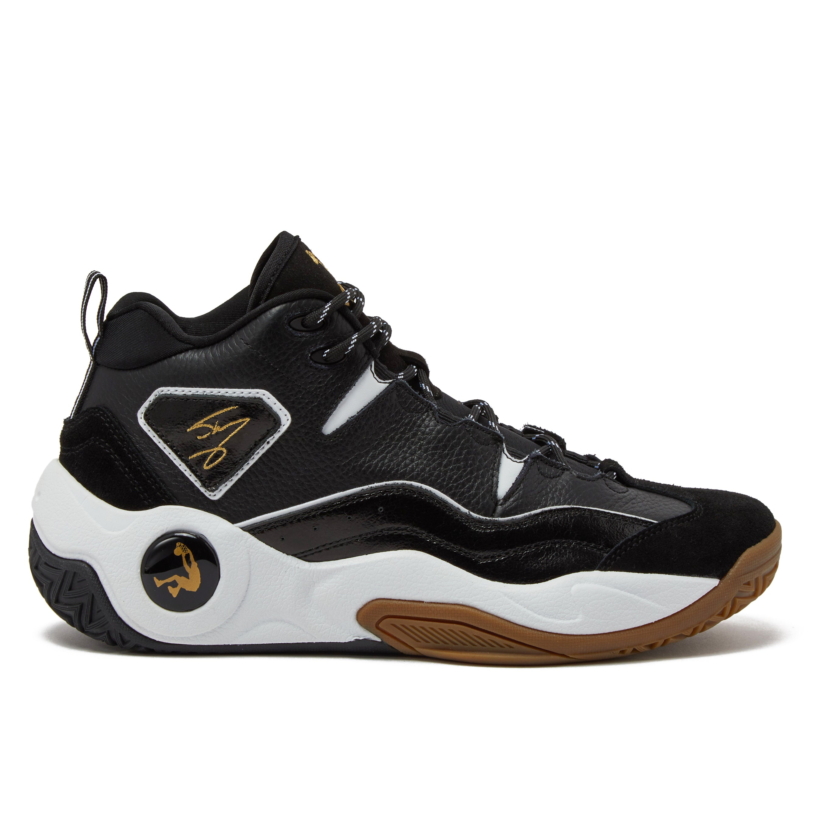 Shaq H.O.F. Men&#39;s Basketball Shoes