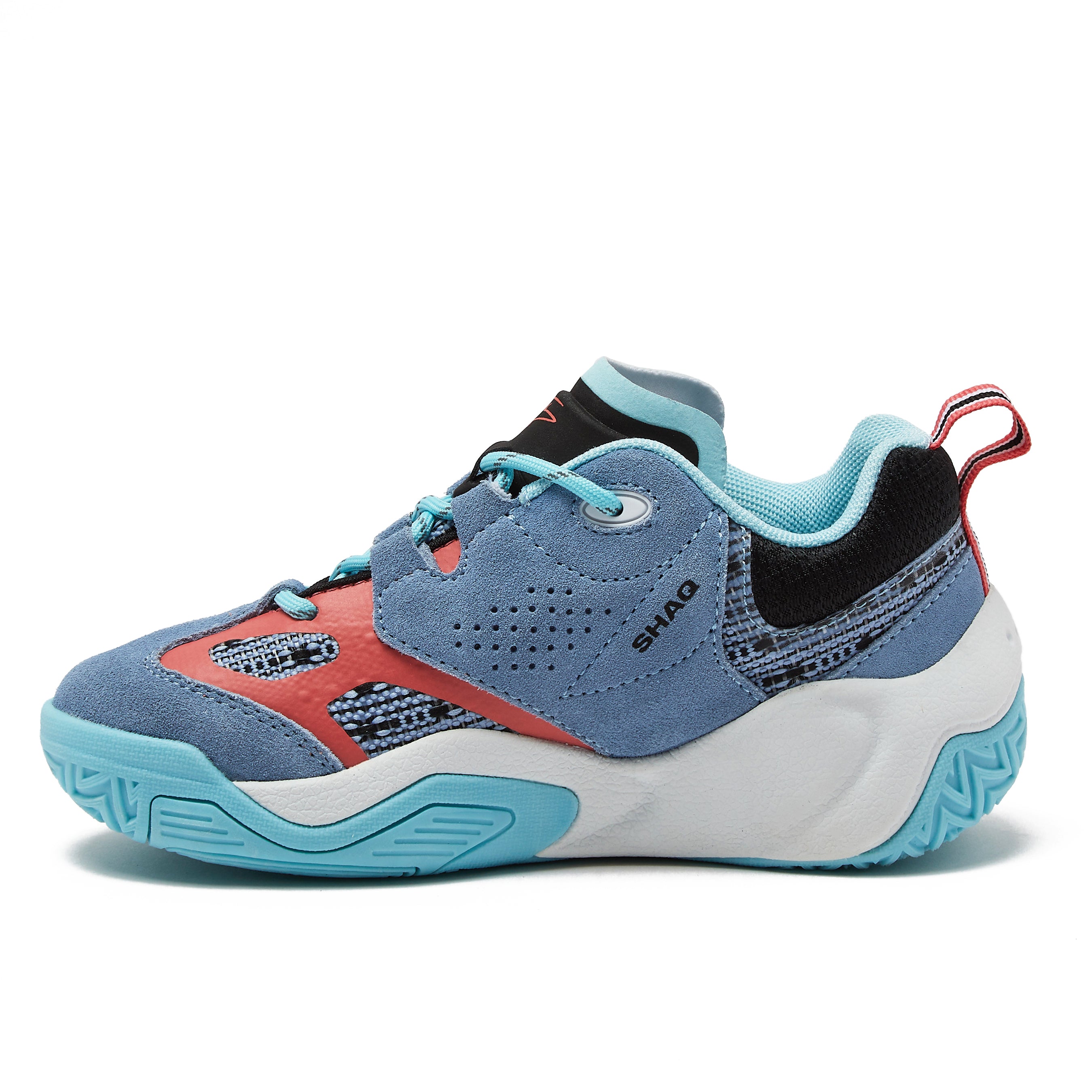 Shaq Footwear – Shaq.com